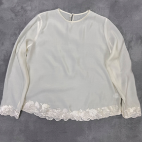 【不退不换】天丝衬衫（90088)