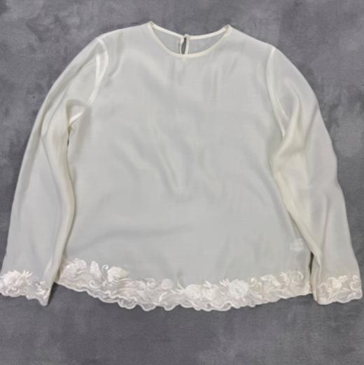 【不退不换】天丝衬衫（90088) 商品图0