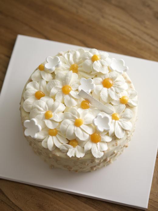 白巧费列罗秋の小菊 商品图1