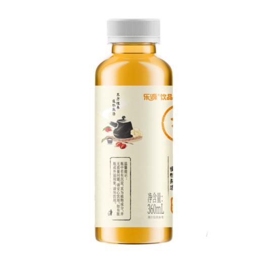 乐源熬煮小吊梨汤360ML*6 商品图4