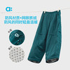 【秋Vol.2】allblu幼岚【轻便抓绒长裤】儿童裤子男童女童25秋新款A类长裤ZY 商品缩略图1