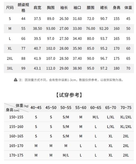 S1朗姿 小香风a字裙子法式收腰连衣裙LSET04COP141 商品图4