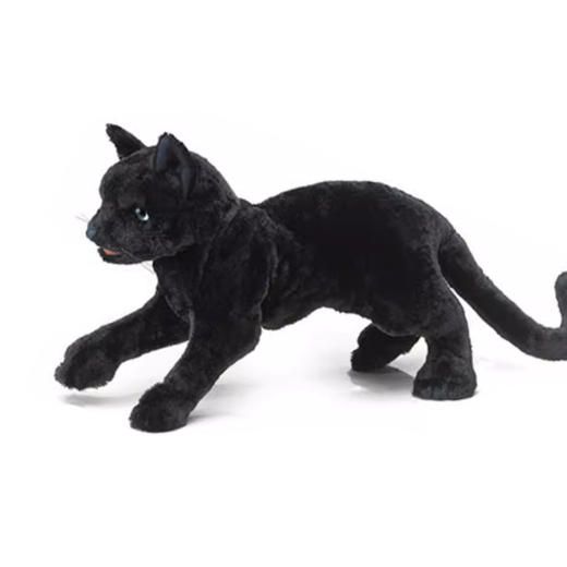 FOLKMANIS 黑猫FOLC2987 商品图0