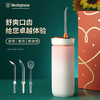 【一件包邮】西屋冲牙器C101/240100 小巧机身净齿随行便携收纳 甘肃/青海/内蒙古/新疆/西藏/宁夏/海南/港澳台不发货 商品缩略图0