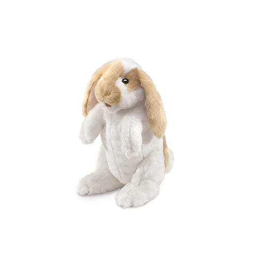 FOLKMANIS 站垂耳兔FOLC2992 商品图0