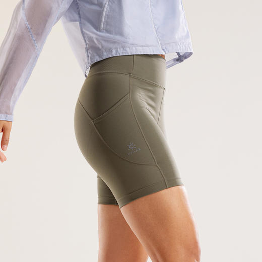 KAILAS凯乐石 女款户外leggings KG2527403 商品图2