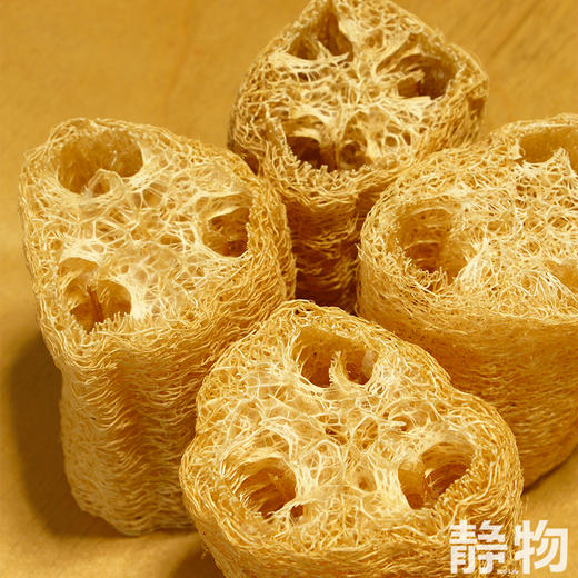 天然丝瓜络 商品图4