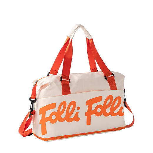 FolliFollie 时尚轻便折叠旅行包 FF-Y006A 商品图2