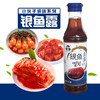 小伙子鱼露500g家用海鲜汁腌制韩式辣白菜调料调味汁 商品缩略图0