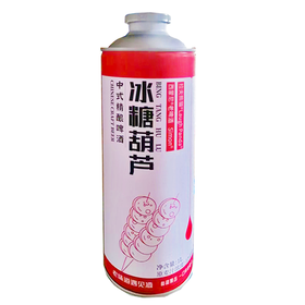 拉夫熊猫 冰糖葫芦中式精酿啤酒 1L*1瓶/6瓶