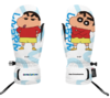 25/26Gee snowboard手套 蜡笔小新 小新！ 商品缩略图0