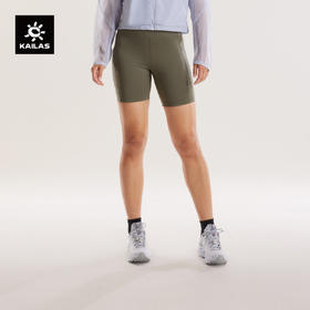 KAILAS凯乐石 女款户外leggings KG2527403
