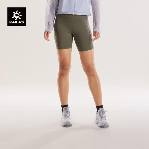 KAILAS凯乐石 女款户外leggings KG2527403 商品图0