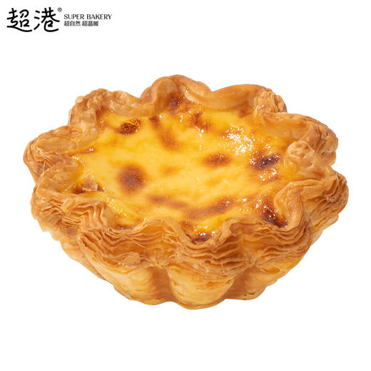 法式千层蛋挞 商品图0