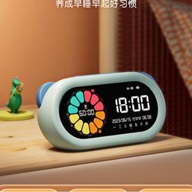 晨光彩屏计时器