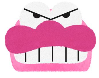 25/26Gee snowboard头盔套 蜡笔小新 鳄鱼山 商品图0