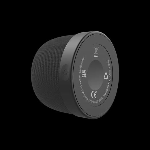 COMMA珂玛 捷豹系列 mini 磁吸支架音响 商品图4