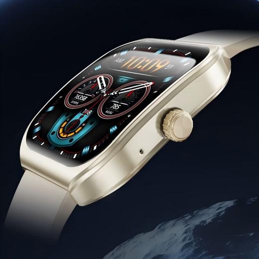 SKYWORTH 创维 智能运动手表 watch 4pro 商品图0