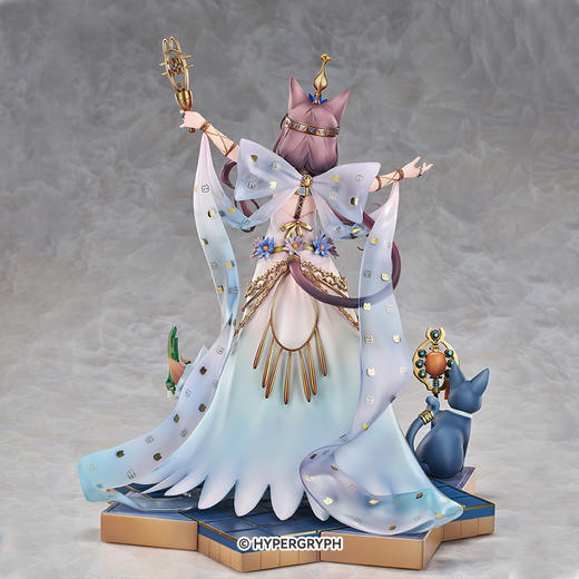 【GSC预售定金】1/7标准比例 佩佩 星移VER. 明日方舟 附官方限定特典 商品图3