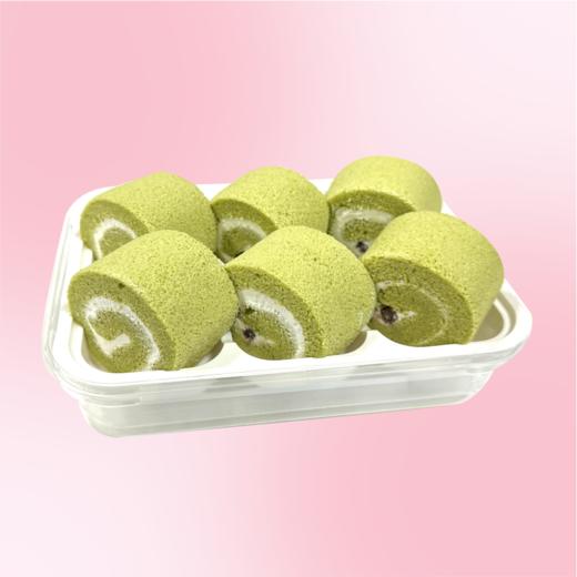 草莓/抹茶蛋糕卷 商品图1