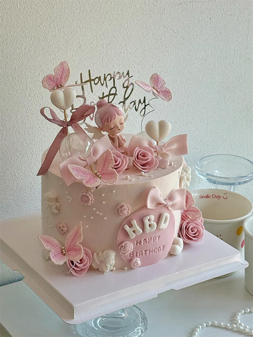 贝拉公主 - 千层 商品图2