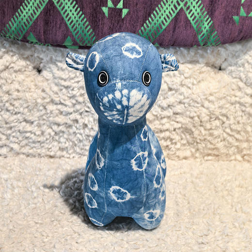 扎染羊驼 商品图0