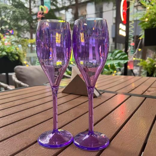 泰亭哲夜曲香槟杯/1个 商品图1