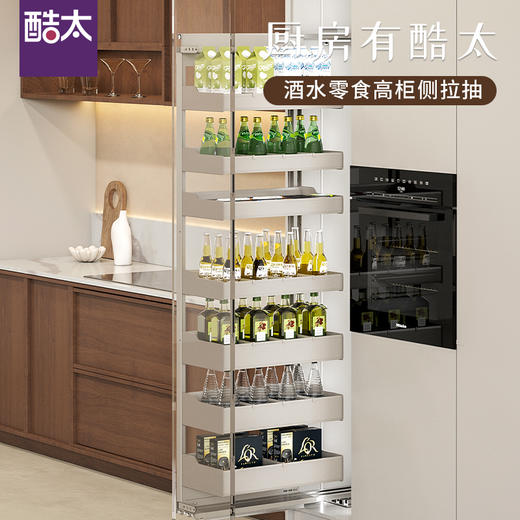 酷太Ⅳ【七层中枢阁】 商品图0