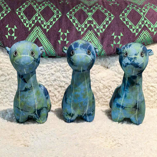 定制染羊驼 商品图0