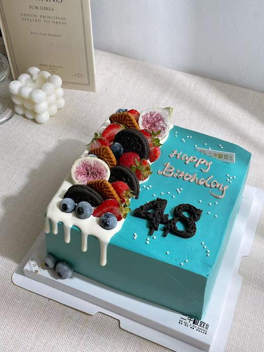 男神定制-方形 商品图2