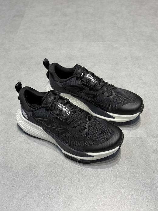 TNF  Altamesa 500 轻便舒适透气 减震防滑耐磨 户外越野休闲运动跑步鞋 商品图6