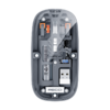 锐思RECCI  太空舱无线鼠标 RCS-M01 商品缩略图0