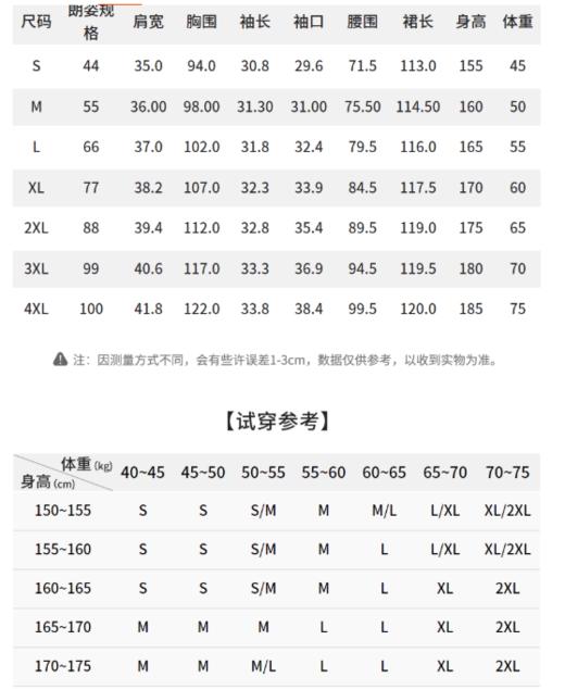 朗姿 法式泡泡袖印花连衣裙LCET00WOP162 商品图5