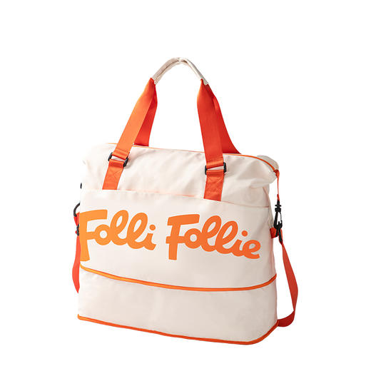 FolliFollie 时尚轻便折叠旅行包 FF-Y006A 商品图4