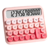 咔巴熊 大号静音款彩色计算器 KBX-3095 商品缩略图1