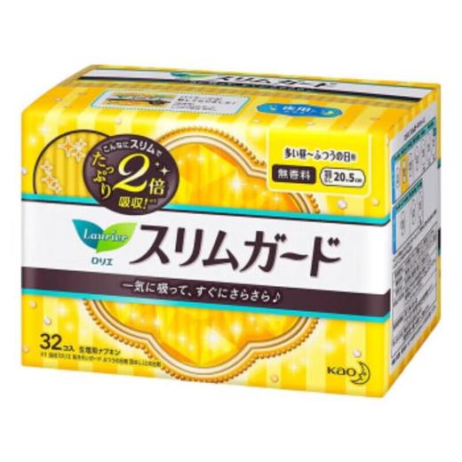 日本进口花王卫生巾系列 商品图4