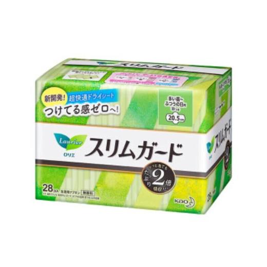 日本进口花王卫生巾系列 商品图3