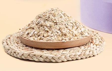 【云南】云南会泽发芽燕麦片 商品图2