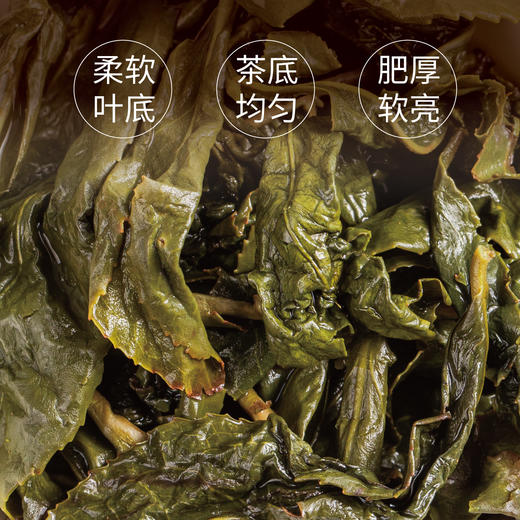 杉林溪乌龙150g 商品图6