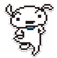 25/26Gee snowboard防滑贴 蜡笔小新 像素小白