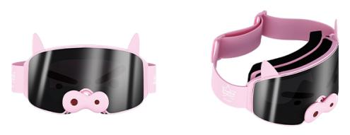 25/26Gee snowboard雪镜 蜡笔小新 不理不理左卫门 商品图0