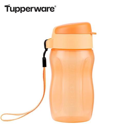 特百惠（Tupperware）纤纤玲珑杯310ml 红色/蓝色/橙色（颜色备注） 商品图0