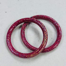 SG145大漆手镯（细）