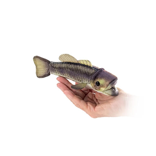 FOLKMANIS 大嘴鲈鱼FOLC8008 商品图0