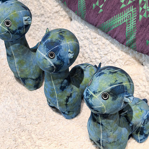 定制染羊驼 商品图2