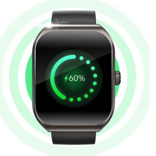 SKYWORTH 创维 智能运动手表 watch 4pro 商品图6