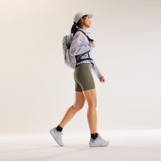 KAILAS凯乐石 女款户外leggings KG2527403 商品图1