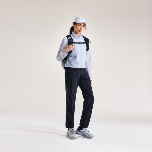 KAILAS凯乐石 女款T9快干裤 KG2515413 商品图1