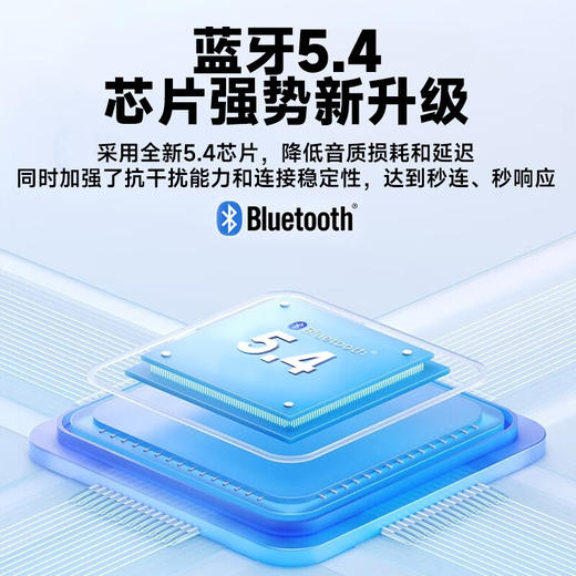 飞利浦（PHILIPS）蓝牙耳机真无线半入耳式运动跑步音乐耳麦降噪游戏低延迟长续航通用华为小米 TAT2169白色 商品图2