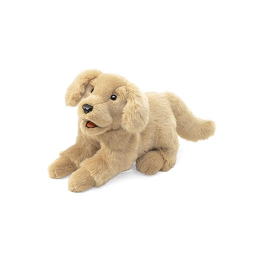 FOLKMANIS 金毛猎犬FOLC2862 商品图0